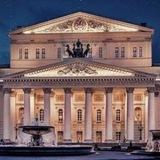 Театры Москвы
