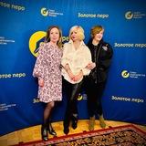 Женщины - за! Женщинам за…