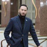 Айдарбек Ходжаназаров