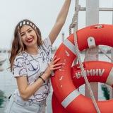 За буйки с Анастасией Загорской