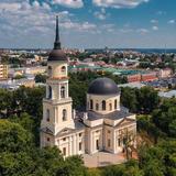 Калуга в Телеграм