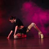 Lankina Julia • ТАНЦЫ