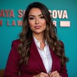 Майя Шевцова | АДВОКАТ | ⚖️