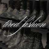 tired fashion