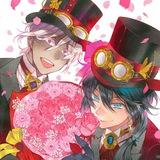vanitas no carte мемуары ванитаса