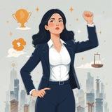 Анна - помощник юриста
