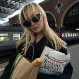 диана никифорова жиза