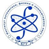 Физмат БГУ (ИМФКН)