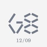 G8 ◕︎ ‿︎ ◕︎ Фестиваль 12.09