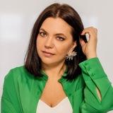Оксана Воеводина рассказывает…