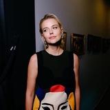 Olga Kuznetsova