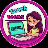 Teach TEENS like a PRO