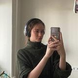 rain girl