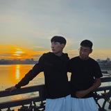 Namsarai & Vladik