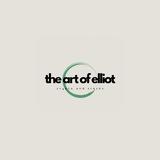 The Art of Elliott 🌊