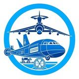 🛩 Авиапанорама - все об авиации и не только
