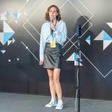 CEO в кедах