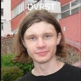 DVRST GANG
