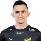 ГЕНЕРАЛ из НАВИ