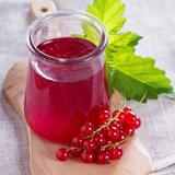 Смородиновый компот