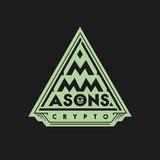 MMMASONS CRYPTO