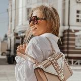Байер Елена Пронюшкина