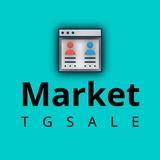 MarketTGSale|Купить канал • Продать канал