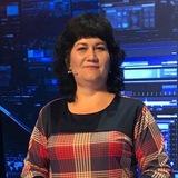 Анна Тажеева - правозащитница