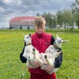 Димка-фермер👨‍🌾