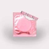 girls cum first