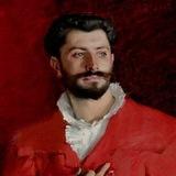 пропагатор кека "КОВРОЗНЫЙ"