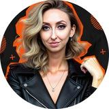 Дизайнер инфографики Юлия Максимова