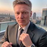 Витя в АЙ-ТИ