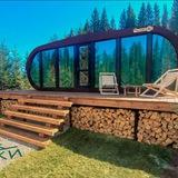 ИСТОКИ🌲ПЕРМЬ|АРЕНДА ДОМИКОВ