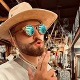 Человек без профессии