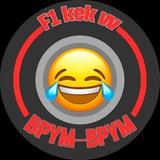 F1 KEKW