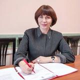 Анна Батурина