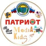 Media Kids | Любимая Кондратовская📸