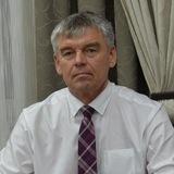 Алексей Мочалов/Глава Зырянского района