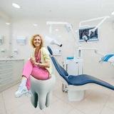 Психолог (Коуч) в стоматологии