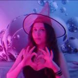 Crypto Witch Kate 🔮