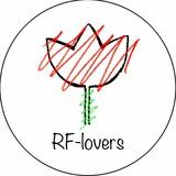 RF-lovers|ЦВЕТЫ