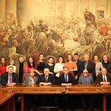 Административисты МГЮА