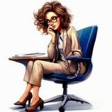 День Офисного Работника