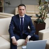 Олег Ермолаев, вице-премьер Правительства Карелии по экономике