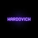 Hardovich 🎧