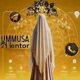 UMMUSA | MENTOR | НАСТАВНИК