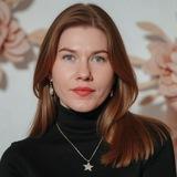 Нина Гончарова/ЭНЕРГОКОУЧ