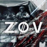 ZoV Войны