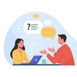 Подкасты || Интервью